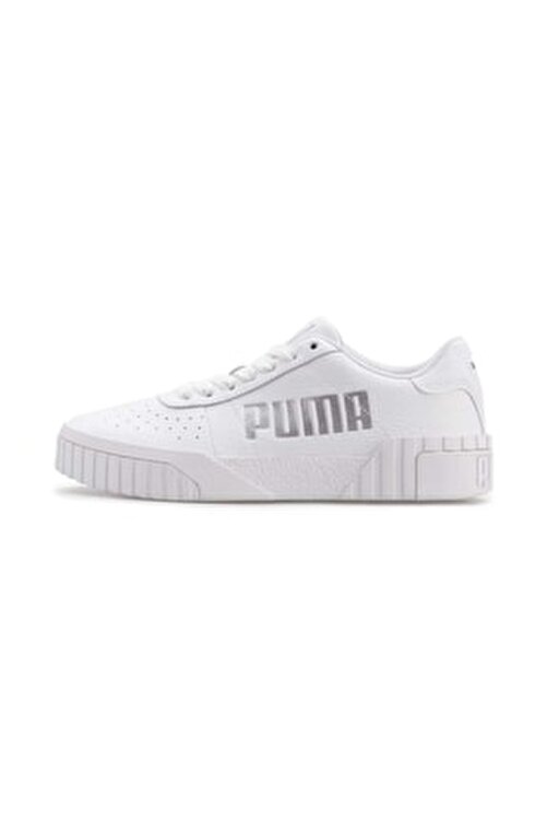 puma cali statement