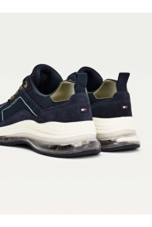 tommy hilfiger air runner mix