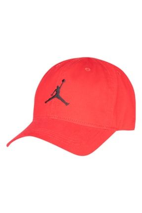 Jordan Jan Curvebrım Adjustable Hat Şapka