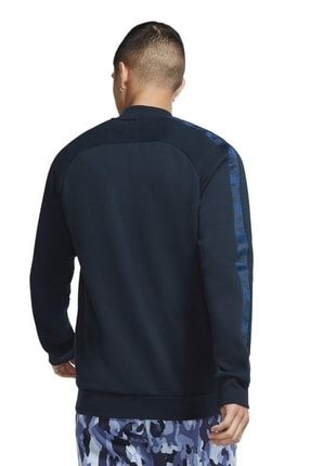 Nike fc bomber hotsell jacket