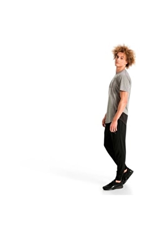 puma tech fleece trackster