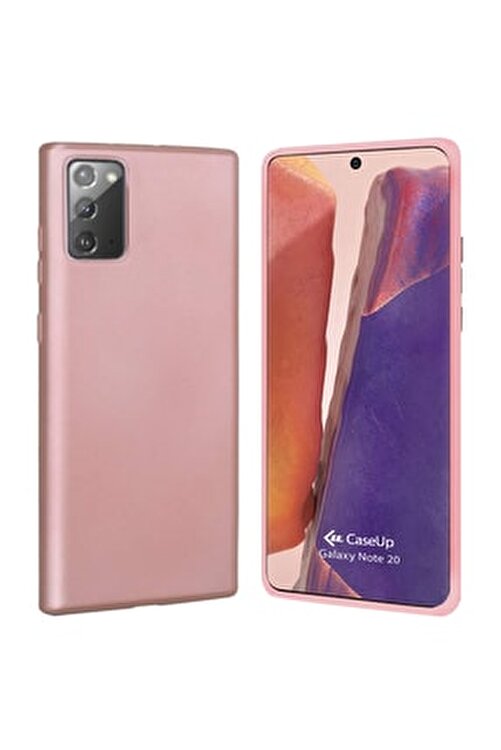 Galaxy note 20 rose gold clearance