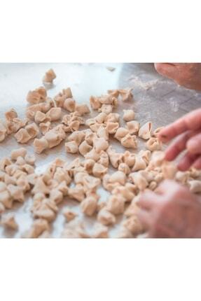 el yapımı mantı hamuru