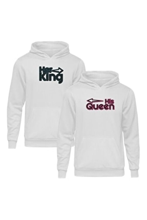 his hers sweatshirts