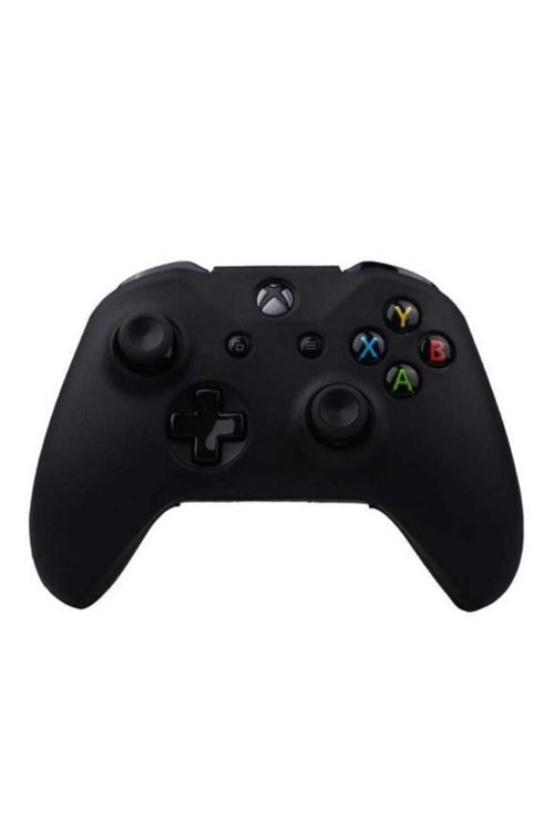 Konsol Istasyonu Siyah Mat Gorunumlu Xbox One One S Kol Koruyucu Xbox Oyun Kolu Fiyati Yorumlari Trendyol Konsol Istasyonu Siyah Mat Gorunumlu Xbox One One S Kol Koruyucu Xbox Oyun Kolu Fiyati Yorumlari Trendyol