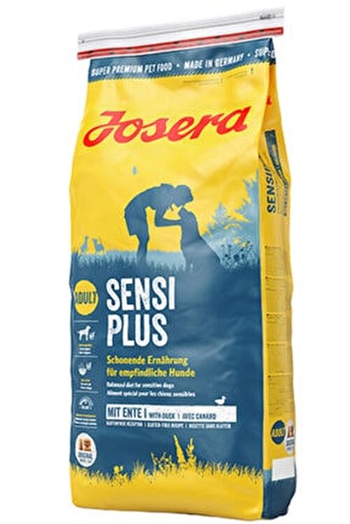 Josera Sensi Plus 15 Kg Kopek Mamasi Fiyati Yorumlari Trendyol