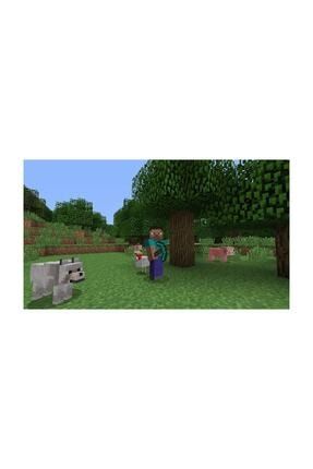 Minecraft ps4 pro store