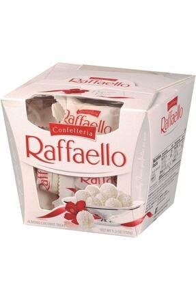 Ferrero Rafaello Çikolata 15'li 150 gr
