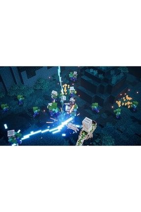 Minecraft dungeons switch buy on sale