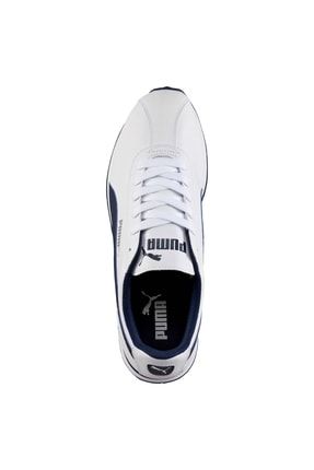 Puma turin outlet white peacoat