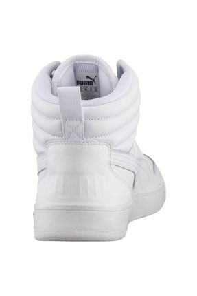Puma Rebound Street v2 Leather HIGH Top Erkek Sneaker Fiyat
