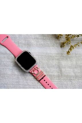 Mickey mouse outlet charm watch
