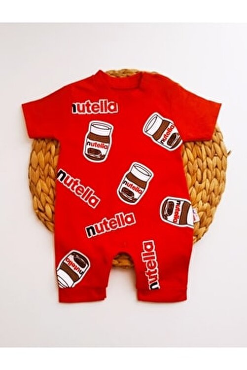 By Murat Bebe Bebek Nutella Kisa Tulum Fiyati Yorumlari Trendyol