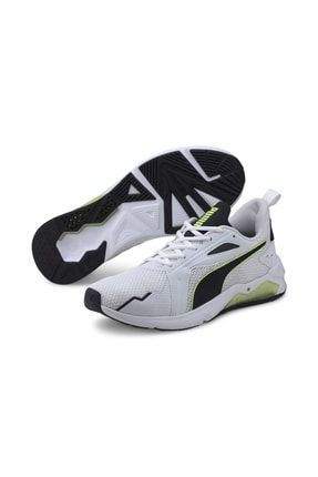 Puma LQDCELL METHOD Beyaz Erkek Sneaker Ayakkab 101119148 Fiyat Yorumlar Trendyol