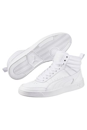 Rebound street v2 leather high top erkek sneaker best sale