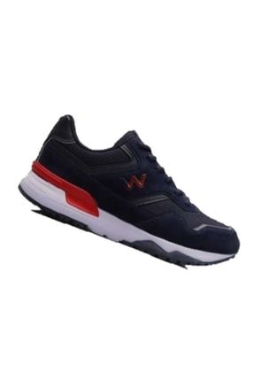 NORTH OF WILD 22ym Dia Sneakers Erkek Ayakkab . Lacivert 45