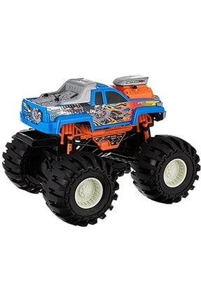 Monster truck hotsell dickie toys