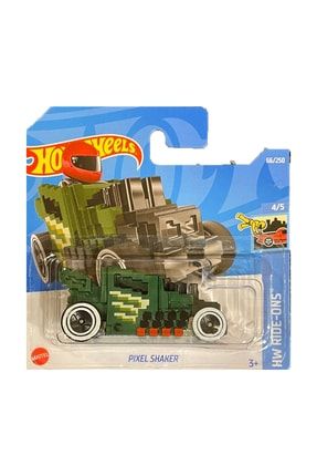 HOT WHEELS Hw Ride Ons Pixel Shaker Fiyat Yorumlar Trendyol