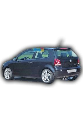 Genel Markalar Volkswagen Polo 1998 2002 Uyumlu Hb I kl Spoiler Boyal Fiyat Yorumlar Trendyol