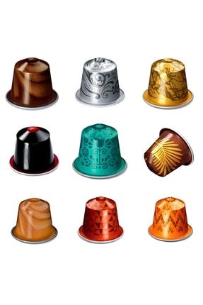 Nespresso kapsul discount