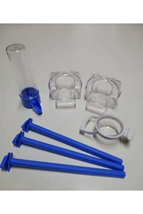 Sakka Ahsap Kafes Malzeme Takimi Fiyati Yorumlari Trendyol