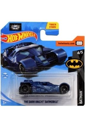 Hot wheels batman 2025 the dark knight