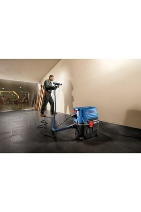 Bosch Professional Gas 15 Ps Elektrikli Supurge 06019E5100 Fiyat Yorumlar Trendyol