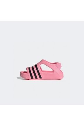 adidas Adilette Play Bebek Pembe Sandalet Fiyat Yorumlar Trendyol