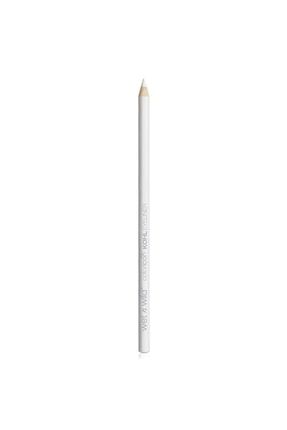 Color Icon Kohl Eyeliner Pencil Göz Kalemi You're Always White! E608a
