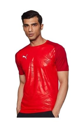Puma cup sales core jersey