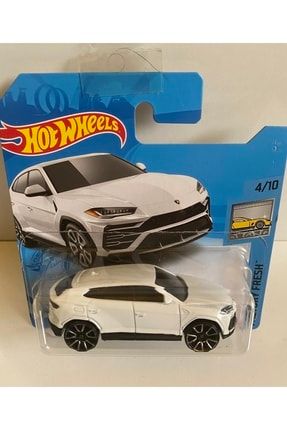 Lamborghini urus hot wheels deals