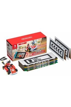 Home circuit mario kart best sale