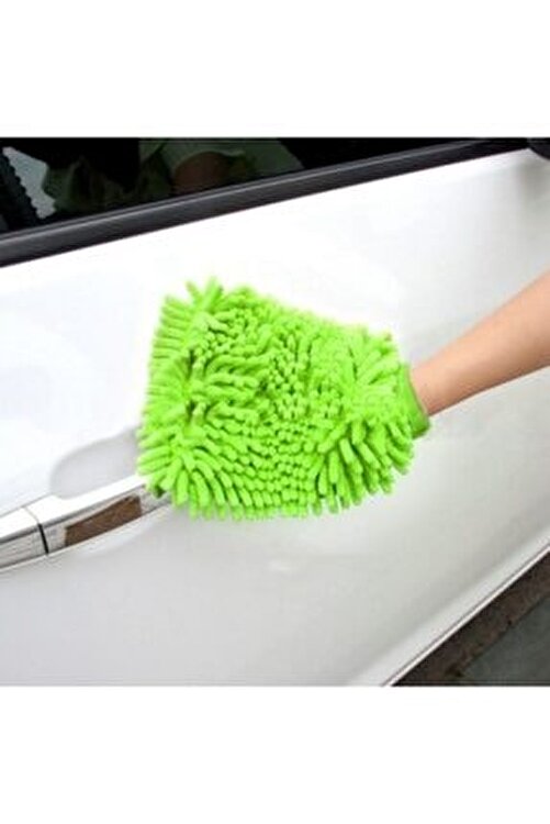 Suff Turuncugaraj Pelus Mikrofiber Oto Yikama Eldiveni Fiyati Yorumlari Trendyol