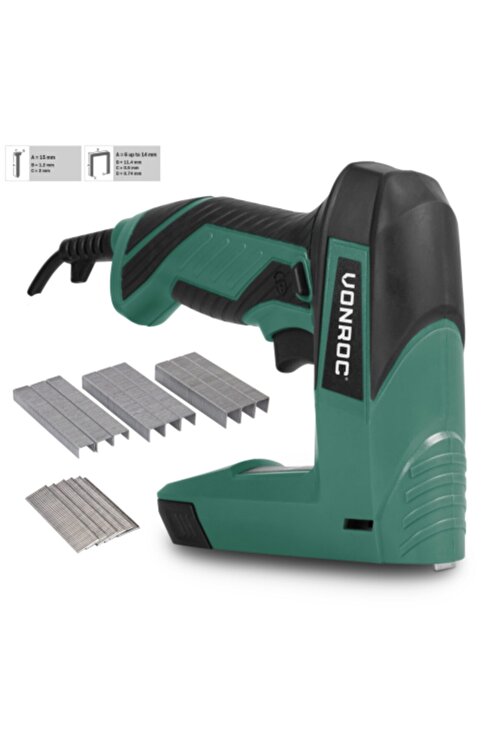 Vonroc Elektrikli Zimba Ve Civi Tabancasi 900 Zimba Teli Ve 300 Civiyi Iceren Komple Set Fiyati Yorumlari Trendyol Vonroc Elektrikli Zimba Ve Civi Tabancasi 900 Zimba Teli Ve 300 Civiyi Iceren Komple Set Fiyati Yorumlari Trendyol