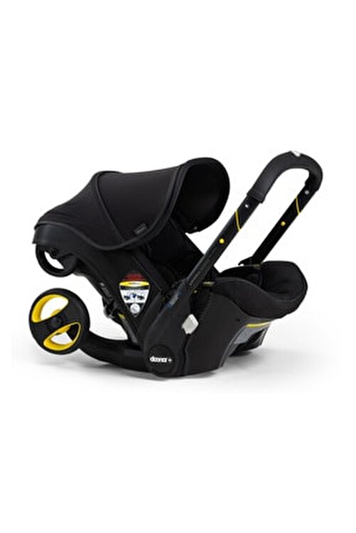 Doona Siyah Tek Yonlu Oto Koltugu Ve Bebek Arabasi Fiyati Yorumlari Trendyol
