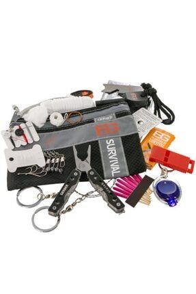 Gerber Bear Grylls Ultimate Survival Kit complet comme neuf jamais servi 