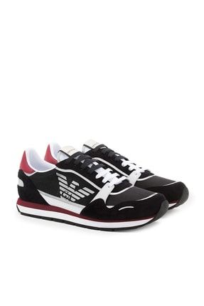 Emporio Armani Ayakkabi Erkek Ayakkabi X4x537 Xm678 N495 Fiyati Yorumlari Trendyol