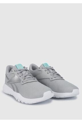 Reebok Energy Tr 3.0 Gri Kadın Koşu 