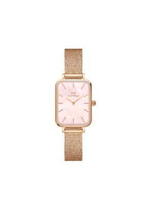 Daniel Wellington Quadro 20x26 Pressed Melrose Rg Mop elik Kay