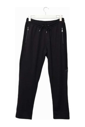 Skechers W Soft Touch Eco Wide Leg Sweatpant Women's Black Sweatpants  S232180-001 - Trendyol