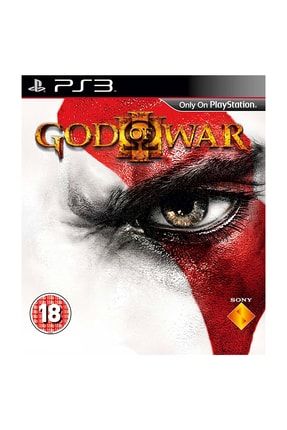 God of war 3 on sale playstation 2