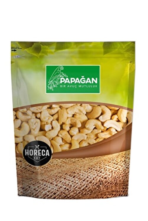 bir kaju fıstığı