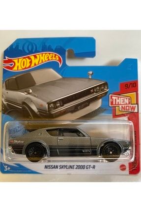 HOT WHEELS Nissan Skyline 2000 Gtr Fiyat Yorumlar Trendyol