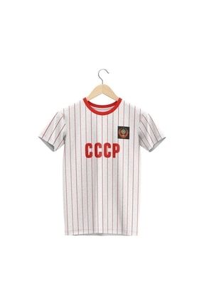 Freysport Tişört Cccp T-shirt Beyaz Fiyatı, Yorumları -