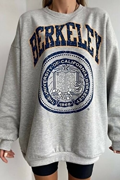 berkeley sweatshirt