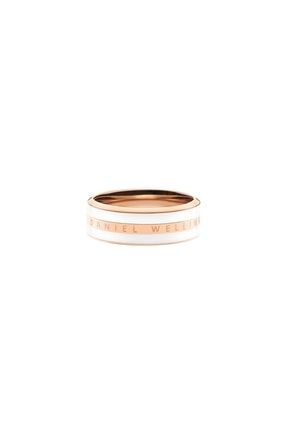 Daniel wellington best sale rose gold band