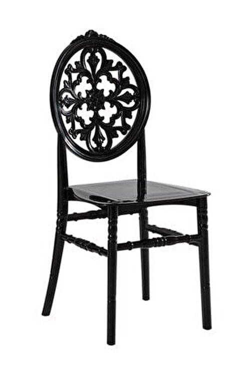 Modalife Siyah Venus Sandalye Fiyati Yorumlari Trendyol Modalife Siyah Venus Sandalye Fiyati Yorumlari Trendyol