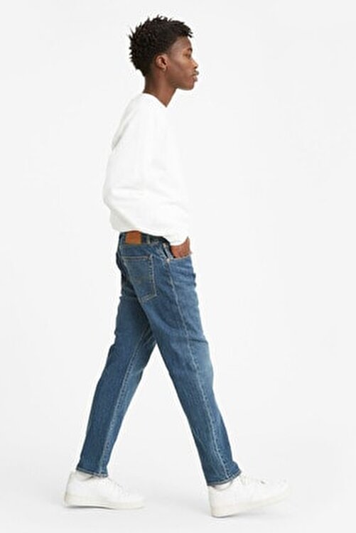 501 93 cropped jeans