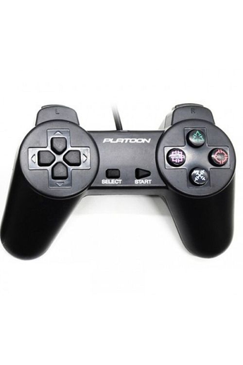 Platoon Pl 2518 Pc Usb Oyun Kolu Gamepad Fiyati Yorumlari Trendyol Platoon Pl 2518 Pc Usb Oyun Kolu Gamepad Fiyati Yorumlari Trendyol