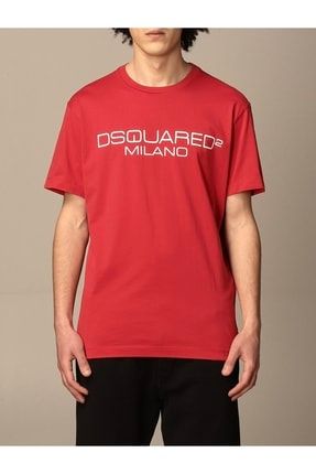 DSquared2 Reggello Outlet T shirt Fiyat Yorumlar Trendyol